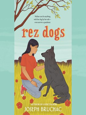 cover image of Rez Dogs